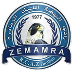 CR Khemis Zemamra