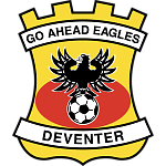 Go Ahead Eagles