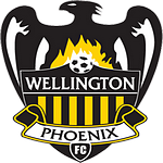 Wellington Phoenix II