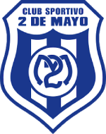 2 de Mayo