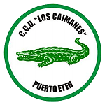 LOS Caimanes