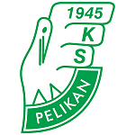 Pelikan Łowicz