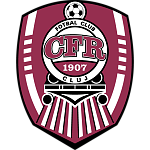 CFR 1907 Cluj