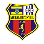 Metalurgistul Cugir