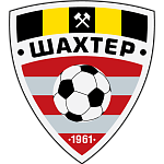 Shakhter Soligorsk