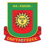 Khimik Svetlogorsk