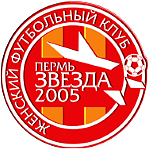 Zvezda Perm W