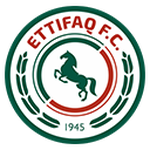 Al-Ettifaq