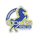 Cumbernauld Colts