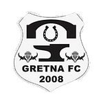 Gretna 2008