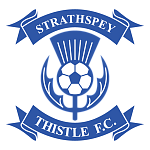 Strathspey Thistle