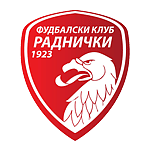 Radnicki 1923