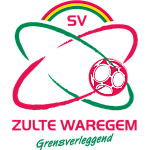 Zulte Waregem