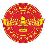 Örebro Syrianska