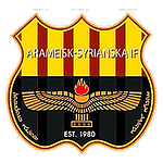 Arameiska / Syrianska