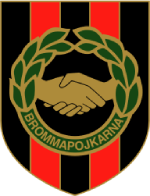 Brommapojkarna W