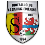 La Sarraz-Eclépens