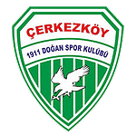 Çerkezköy 1911