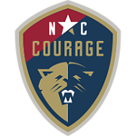 North Carolina Courage W