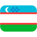 Uzbekistan