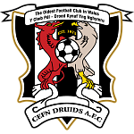 Cefn Druids AFC