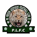 Prison Leopards