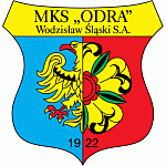 Odra Wodzislaw