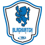 Blackwatch Rush