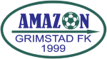 Amazon Grimstad W