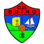 Boiro