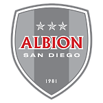 Albion San Diego