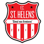 St Helens