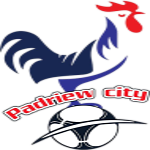 Padriew City