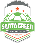 Santa Green