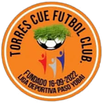 Torres Cue - Paso Yobai