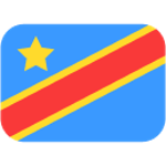 Congo DR