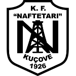 Naftëtari Kuçovë