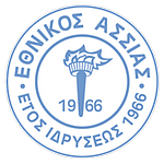 Ethnikos Assias