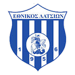 Ethnikos Latsion