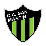 San Martin S.J.