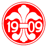 B 1909