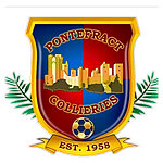 Pontefract Collieries