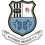 Bamber Bridge