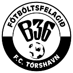 B36 Torshavn