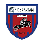 Spartaku Tiranë