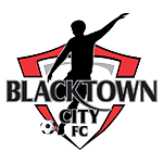 Blacktown City