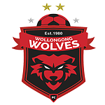 Wollongong Wolves