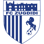 Zugdidi