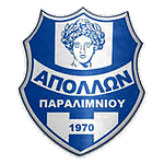 Apollon Paralimniou