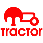 Tractor Sazi